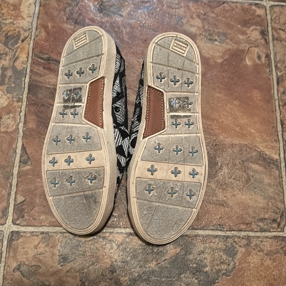 Toms Women's Avalon Sneaker
Style:
10004910 - Picture 6 of 7